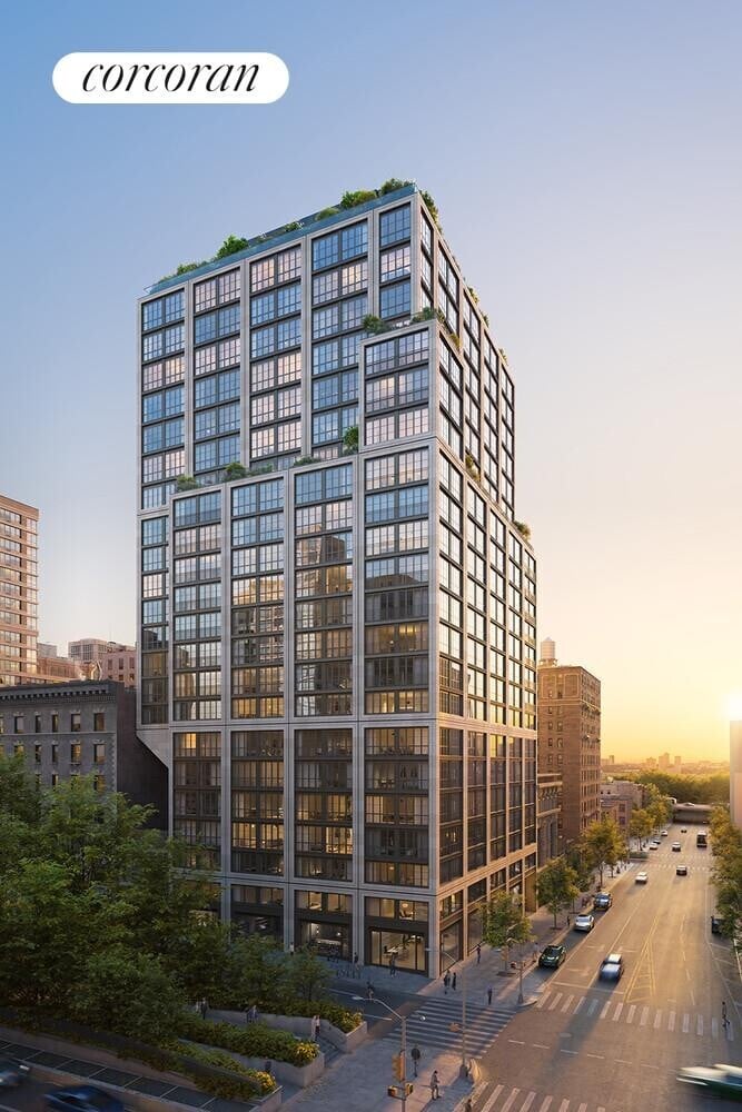 250 West 96th #3G