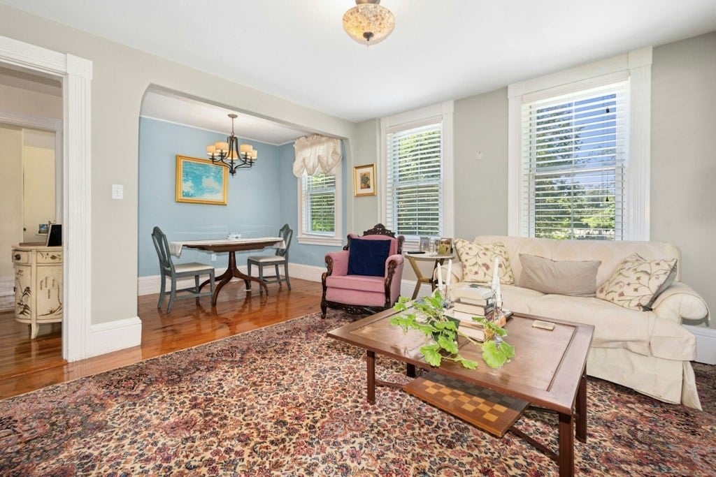 11 Fairbanks Street Unit 2