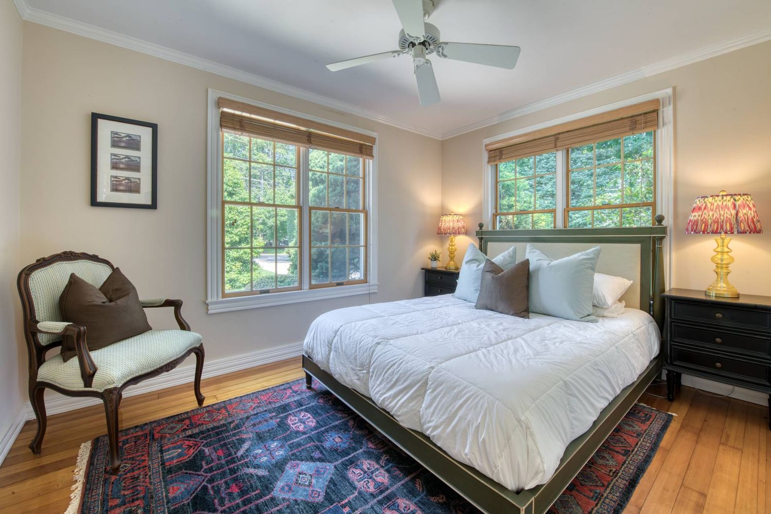 Sag Harbor Starter Cottage with Room to Grow