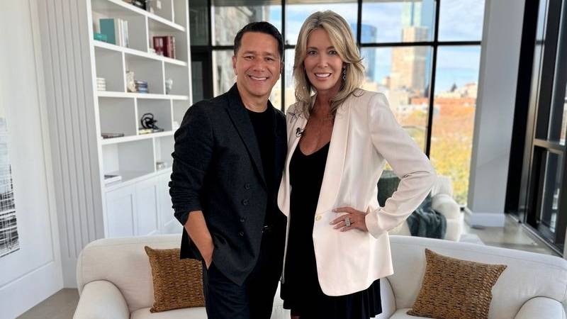 Tequila Chats with Glennda Baker