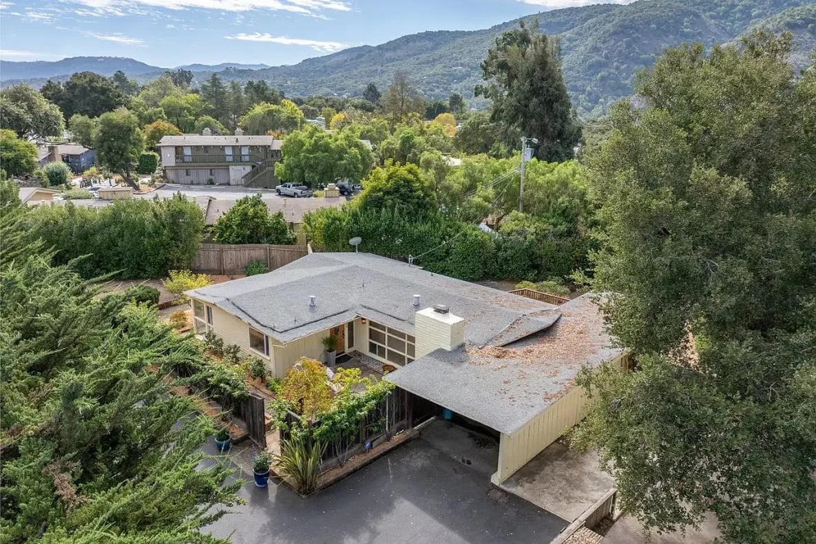 Carmel Valley