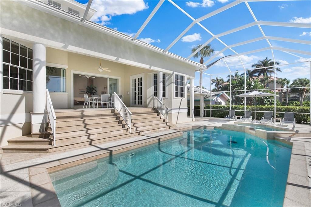 AQUALANE SHORES