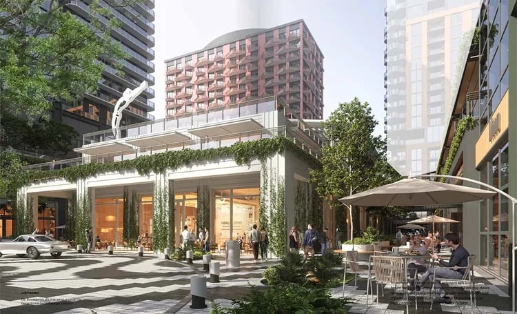Midtown Park Residences by Proper