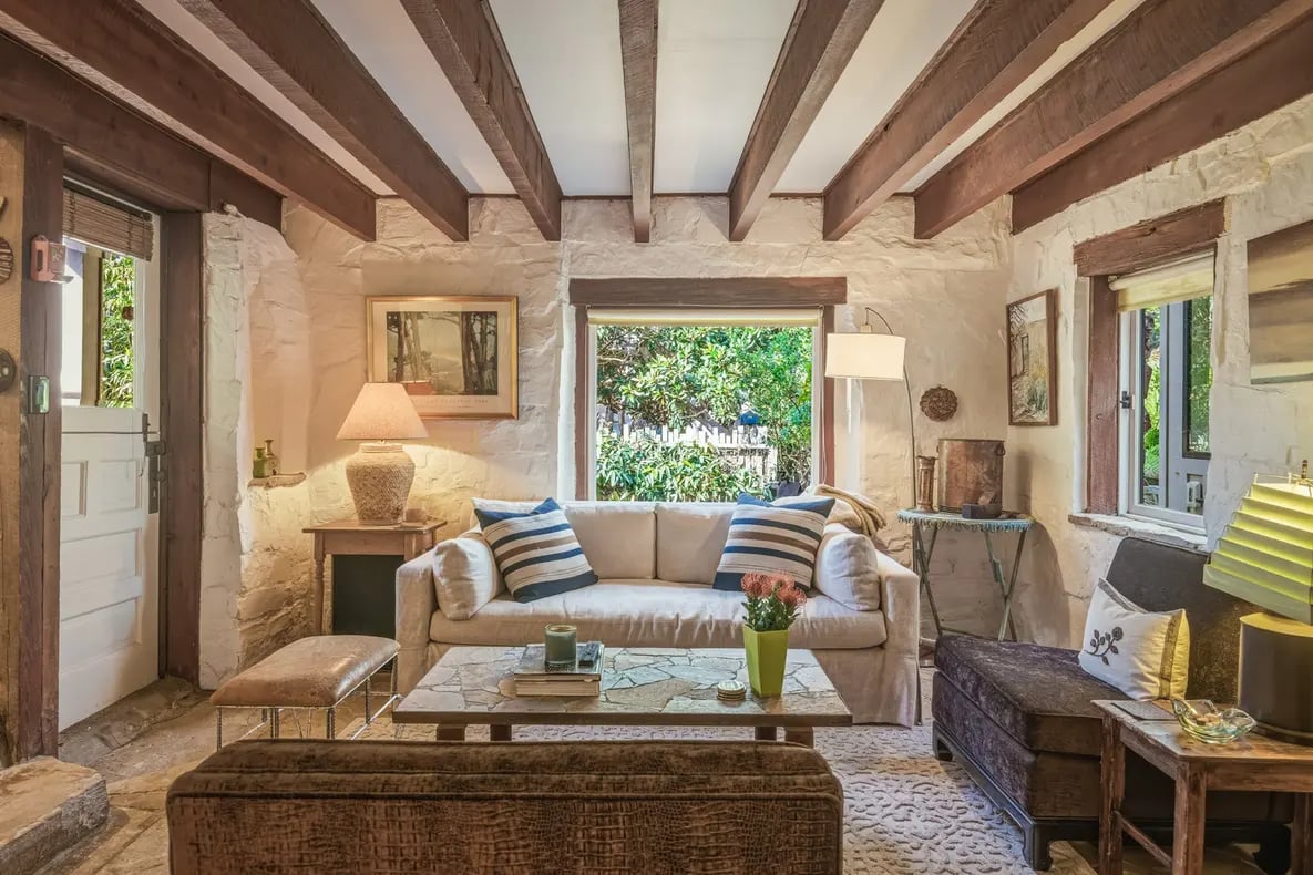 Birdsnest Cottage