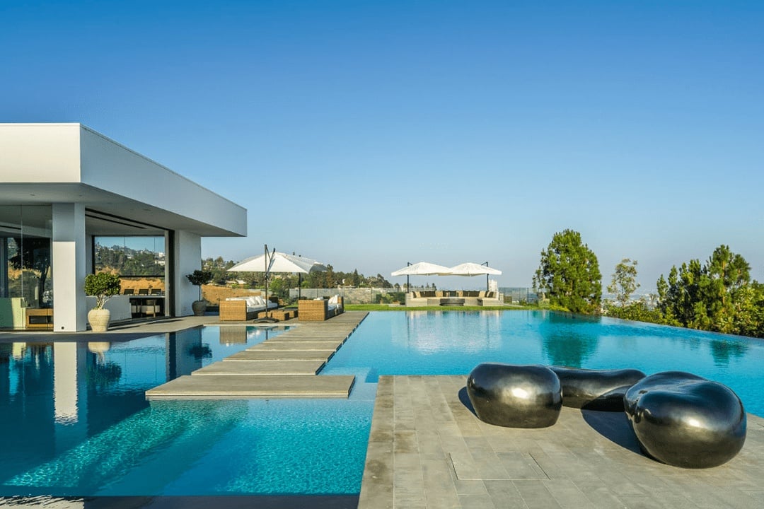 Blissful Retreat