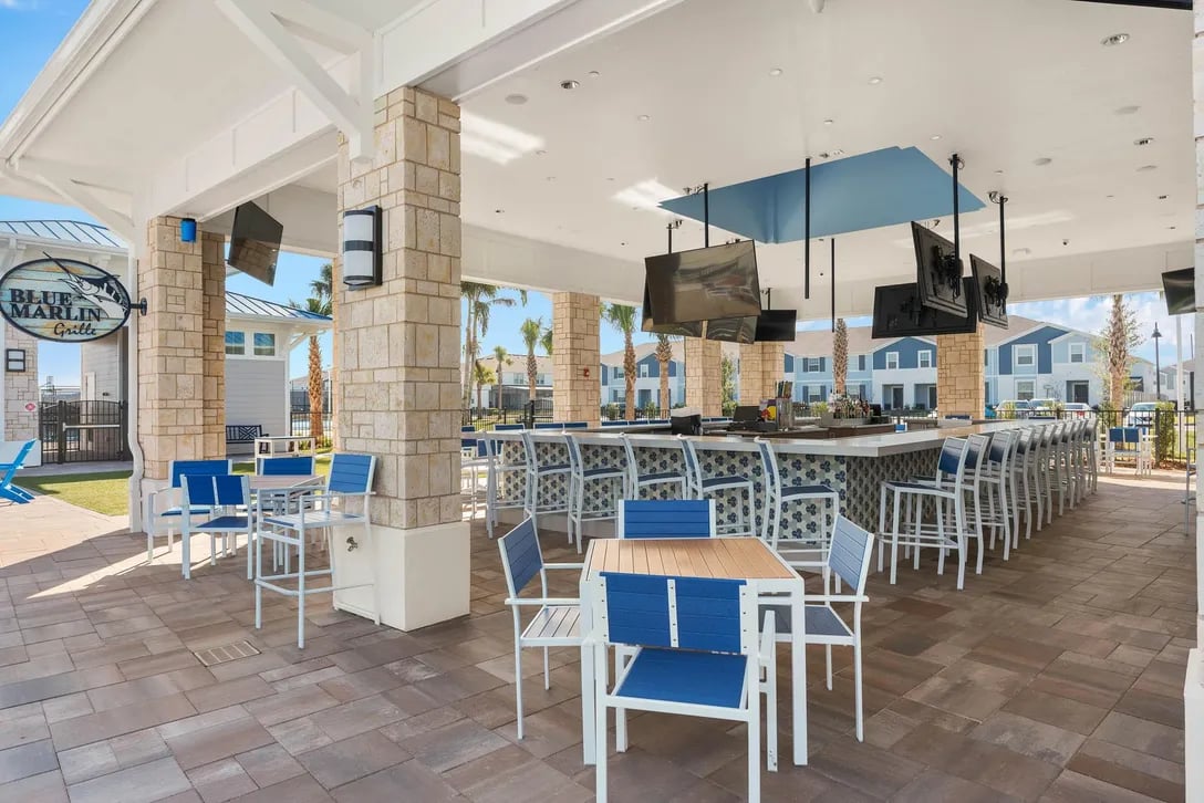 Windsor Island Resort