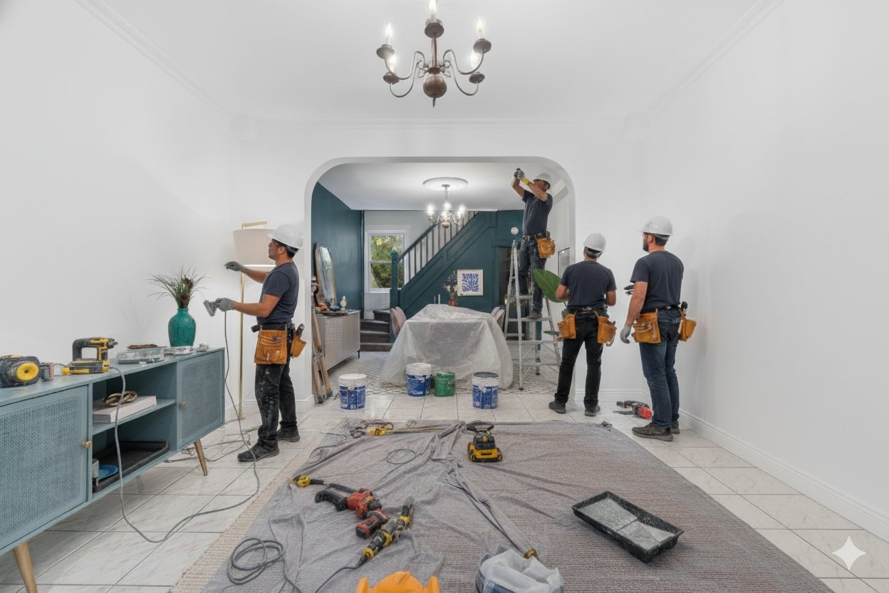 How Strategy and Heart Helped a Brooklyn Family Sell for 14% Above Asking