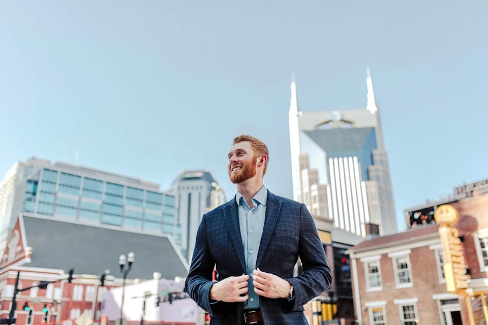 Jack Costigan and The Costigan Group Lead the Next Generation of Real Estate in Nashville