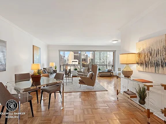 400 E 56th St APT 37C