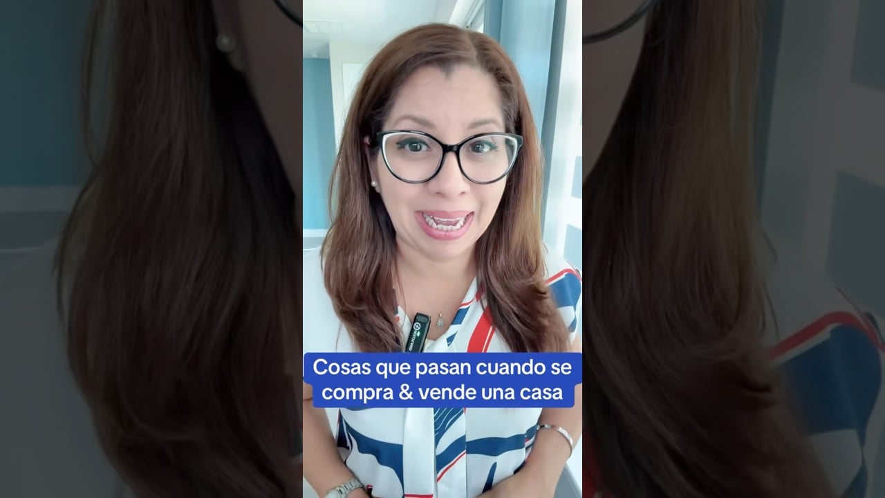 Comprador Canceló El Contrato De La Casa