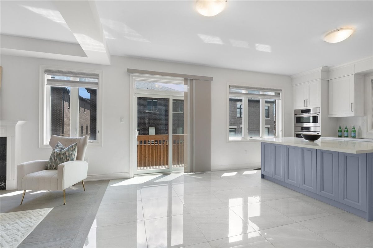 134 Granite Ridge Trail