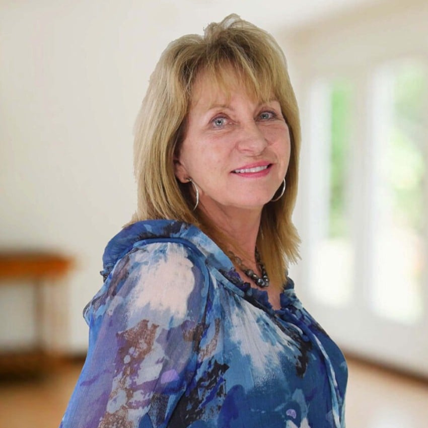 Joanne Berkowitz