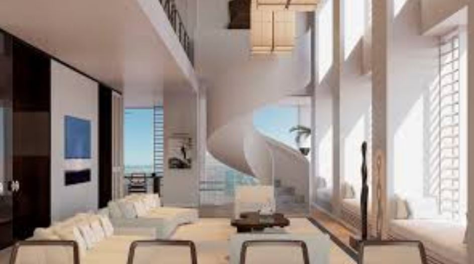 Cipriani M0001B