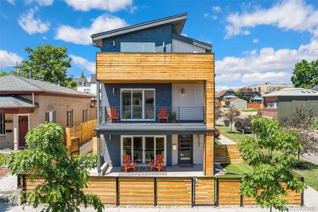 Buying a Home in The Highlands, CO: Step-by-Step Guide