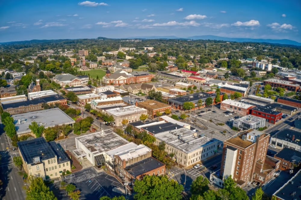 Crossville