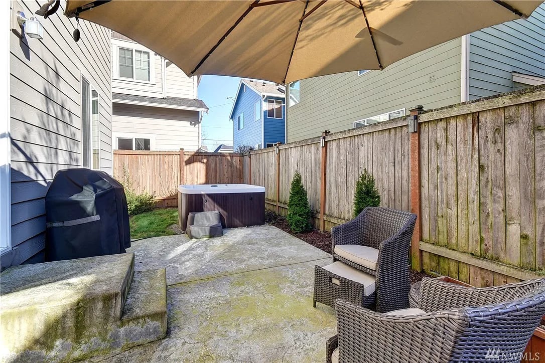 3422 181st Pl SE