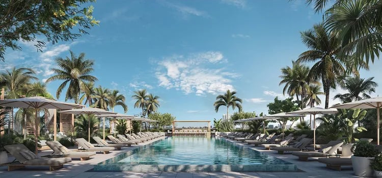 Twenty Sixth & 2nd Wynwood Residences