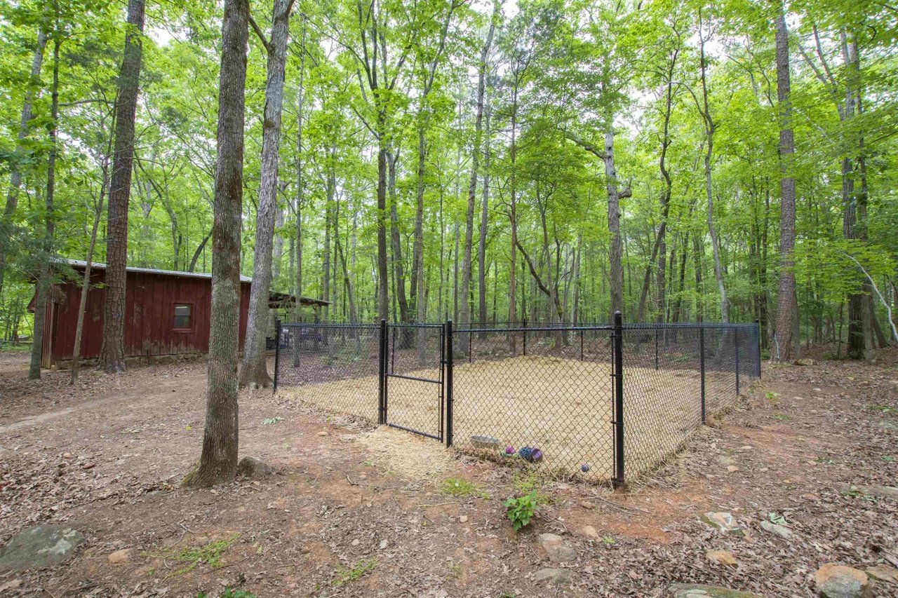 544 Oak Hill Rd