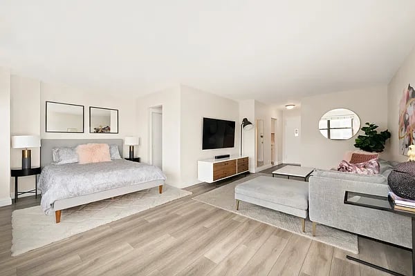205 West End Avenue, Unit: 15E 
