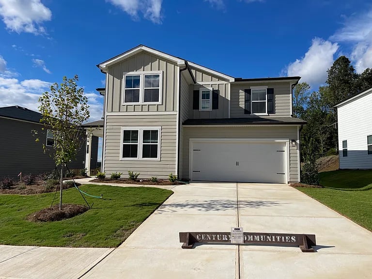 5136 Union Heights Way