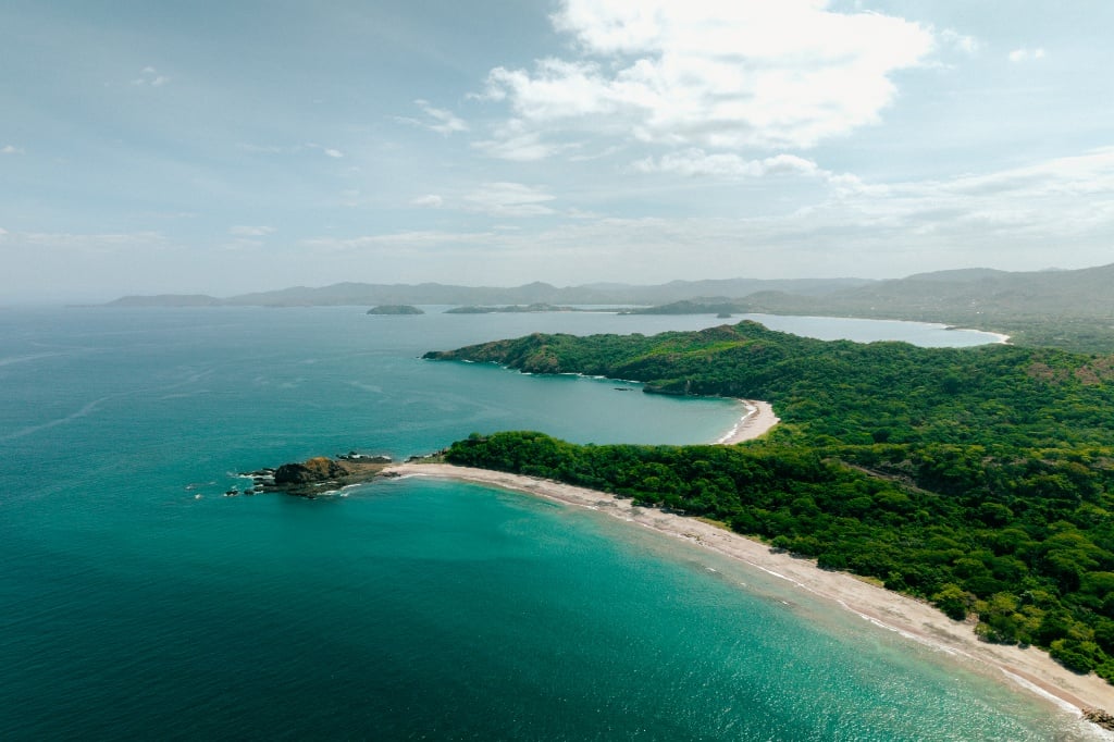 Punta Sabana & Mar Serena: Own the Last Great Coastline in Costa Rica!
