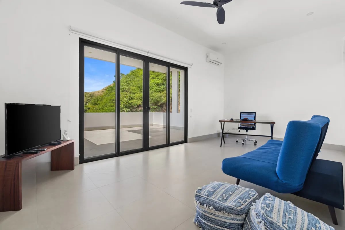 Ocean View Villa Oceana