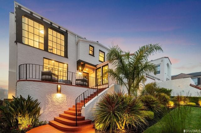 Monterey Heights
