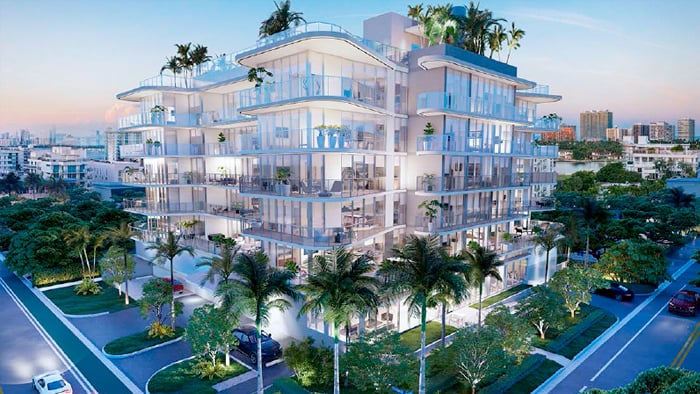 January 2025 | Upcoming Residential Developments in Bay Harbor Islands, Miami 2024, by Luisa Velez