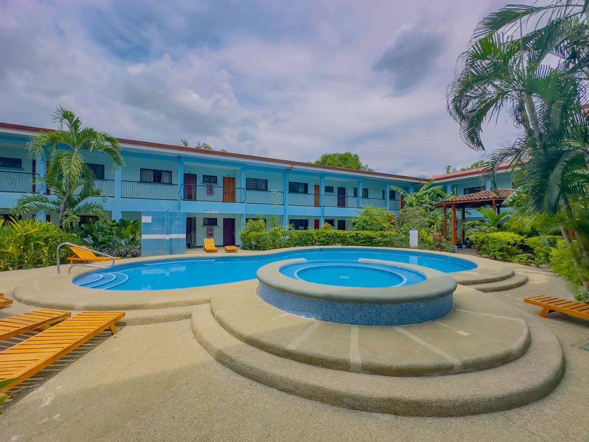 Studio Condo in Playas del Coco