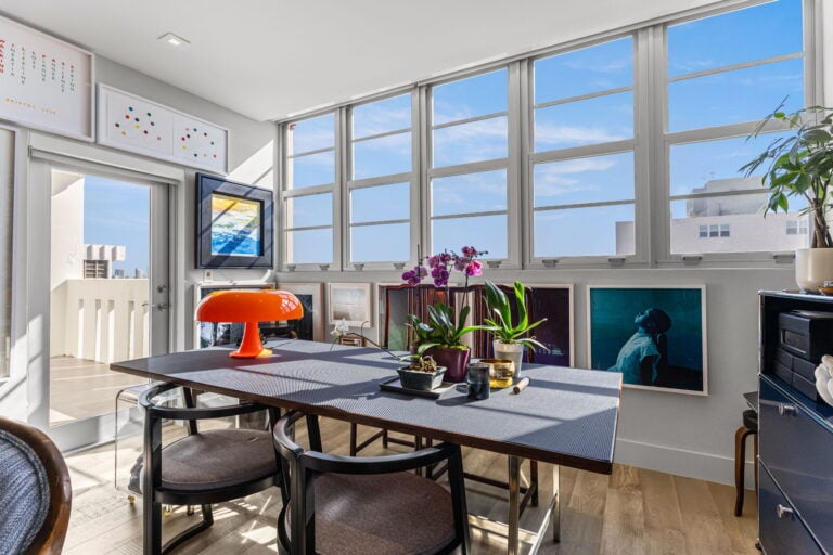 Stunning Rare South Bay Club Penthouse | 800 West Ave #PH22