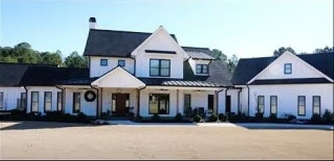 Universal Home Design