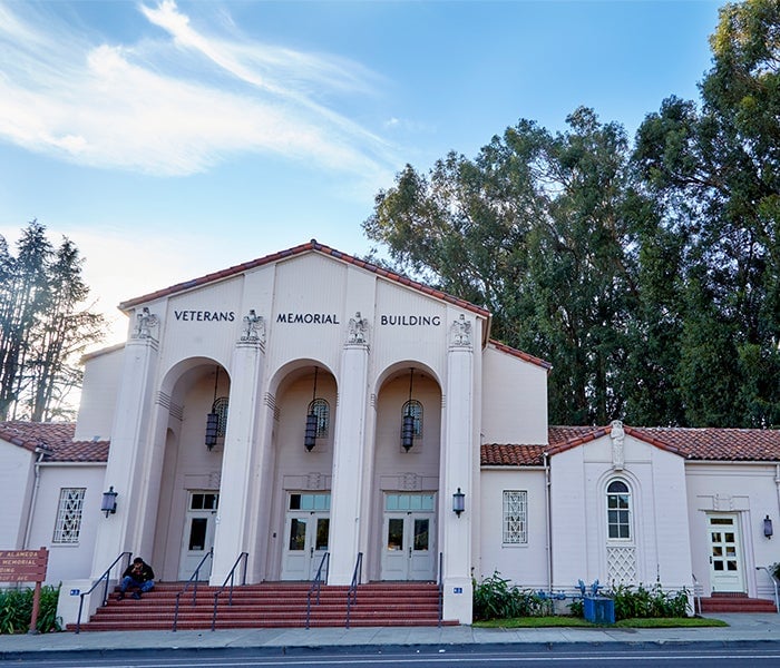 Estudillo Estates