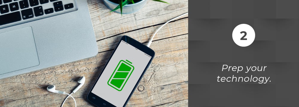 5 Best Practices For Home Buyers to Make The Most of Virtual Showings