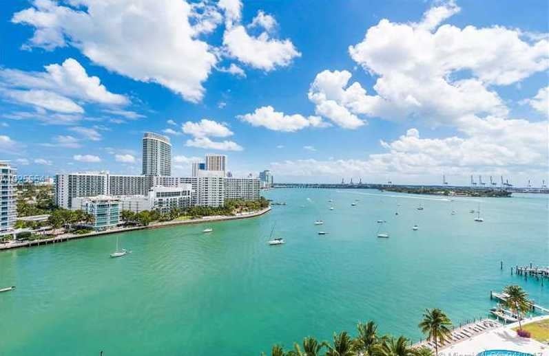 Marjory Dressler Lists Venetian Isle’s Belle Plaza $1.150M Stunner!