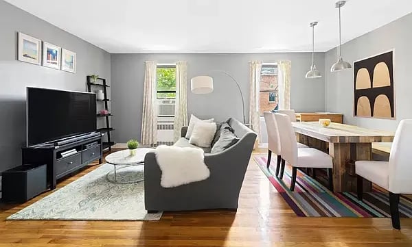 145 72nd Street, Unit E10