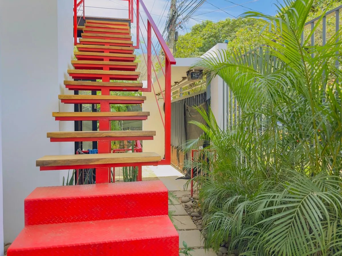 Casa Pasiflora
