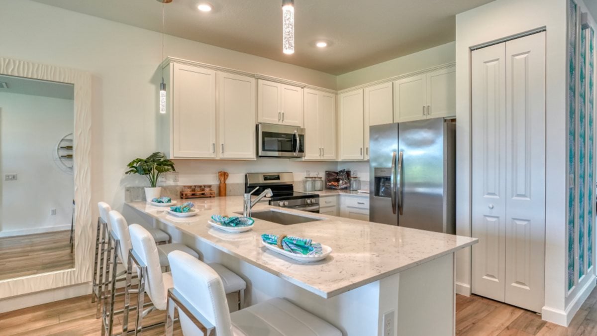 New Construction – Amazing Incentives in Delray Beach