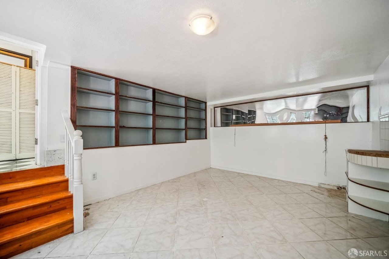 3846 Cesar Chavez St, San Francisco