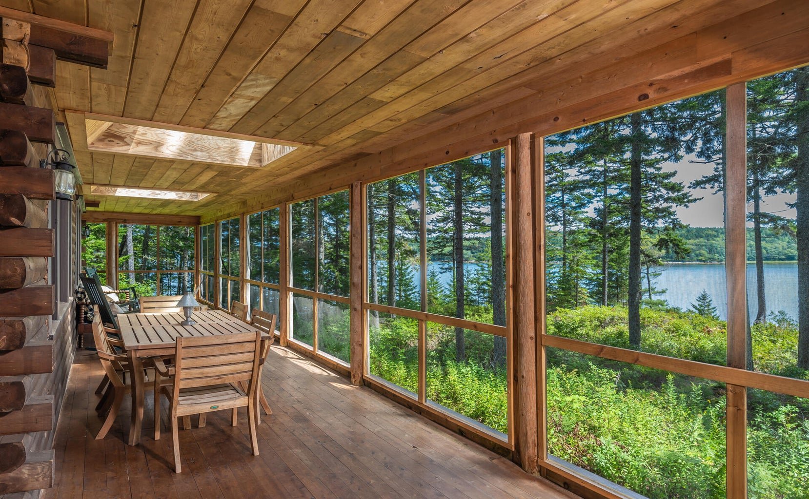502 Popham Road, Phippsburg