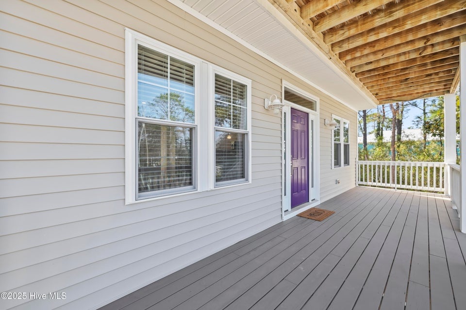 805 South Carolina Avenue