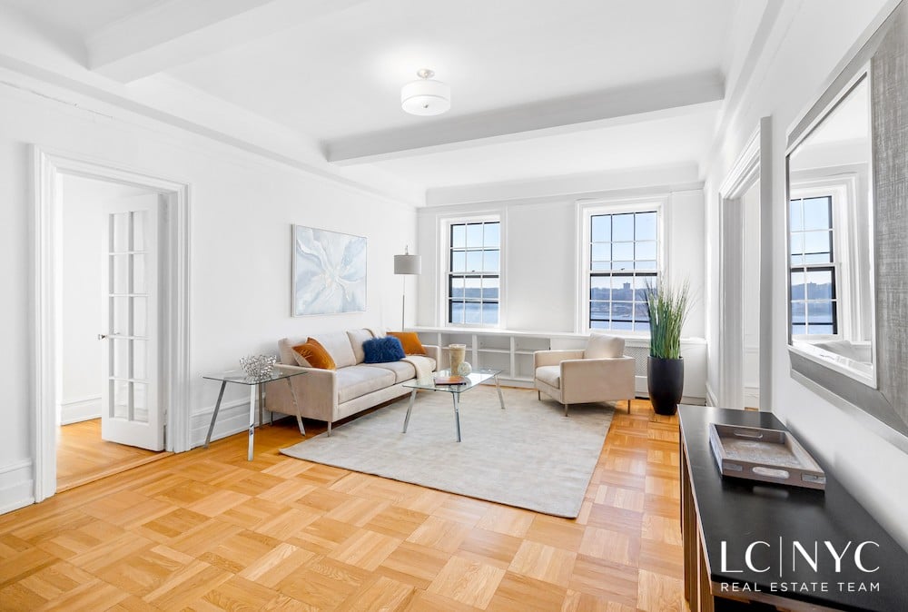 300 Riverside Drive, #14A