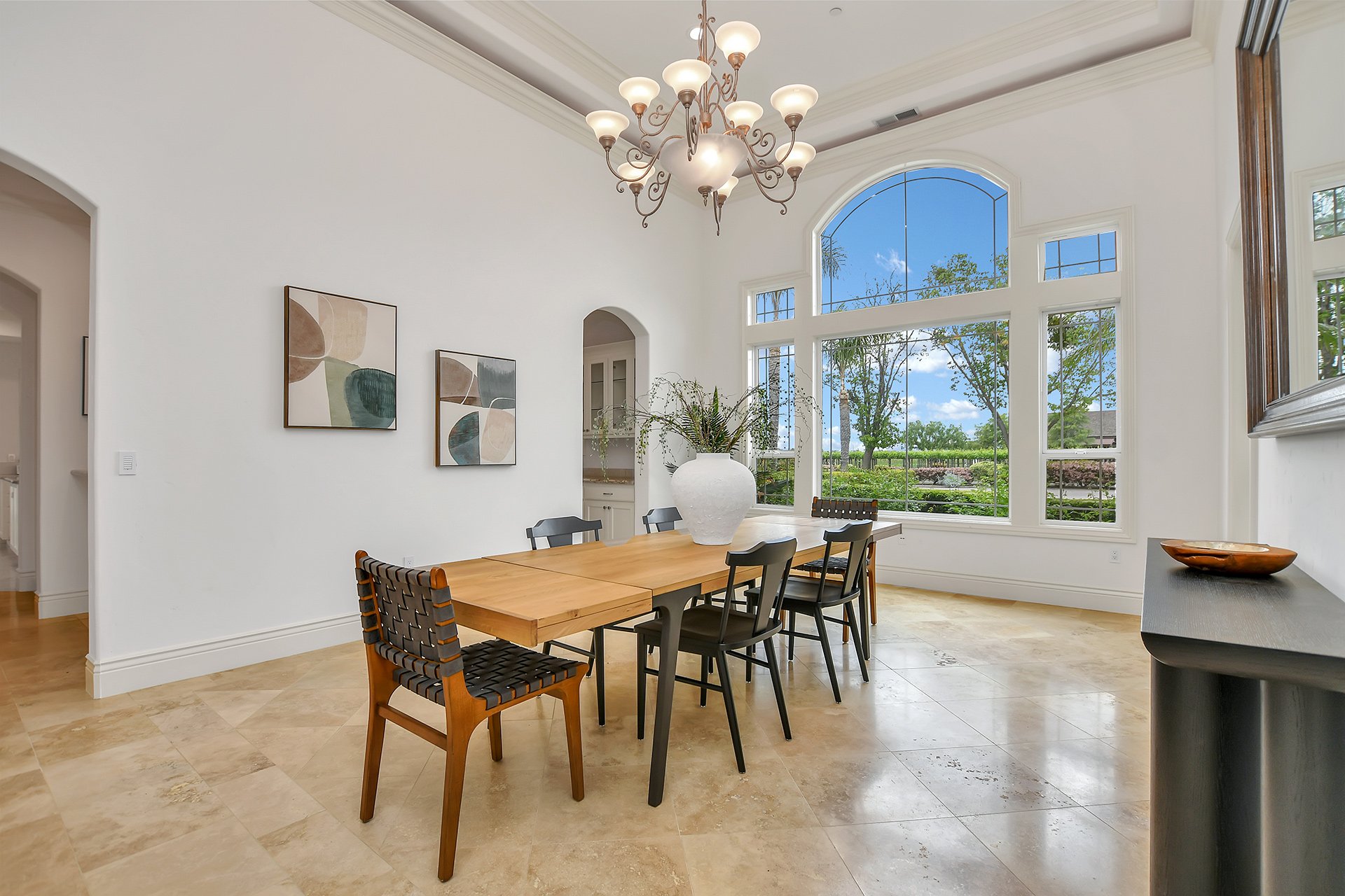 Brentwood Vineyard Estate