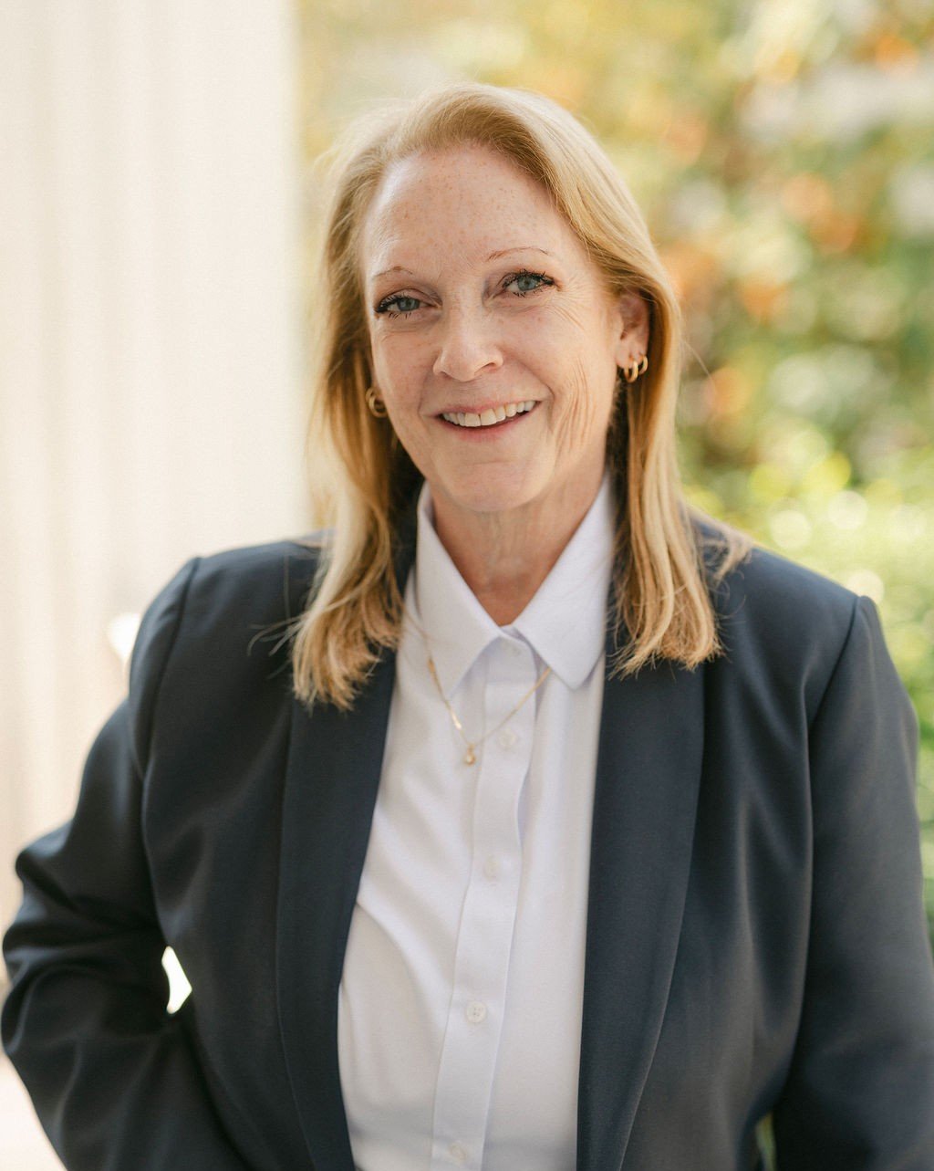 Jennifer Baker-Landry 