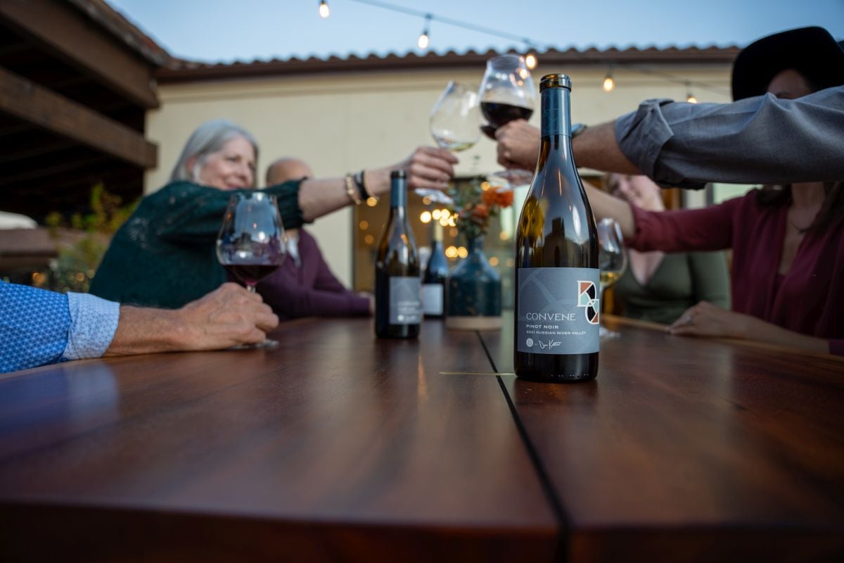 Where to Find Holiday Markets in Sonoma County