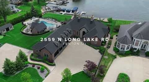 2559 N Long Lake
