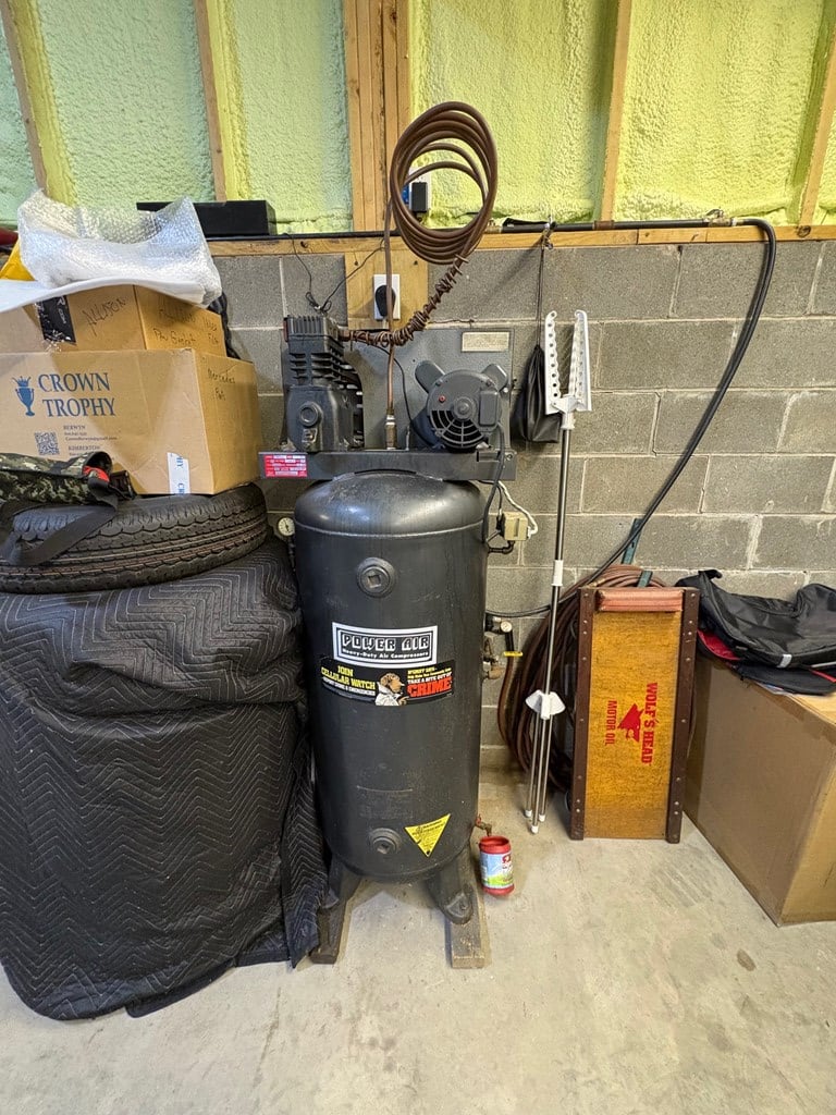 313 N. Brookland Road