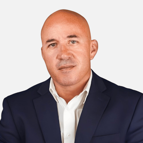 Daniel Kushner Arnold, CA Real Estate Agent Headshot 