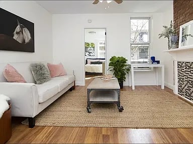 344 Lafayette Avenue #4C