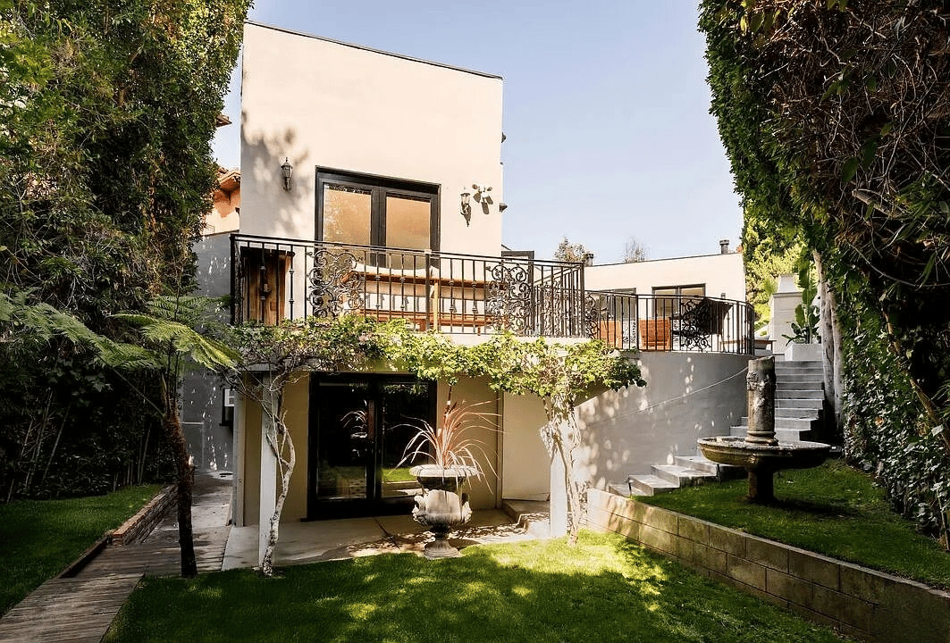 Casa Olivia by Oraklus