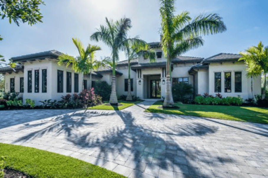 Winter Park Luxury Homes: Historic Charm Meets High-End Living